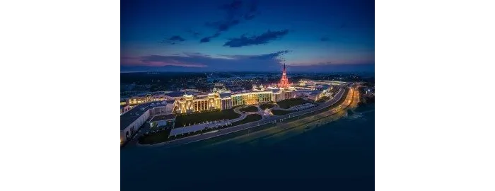 The Land Of Legends Kingdom Hotel 5* - Belek - Turcia