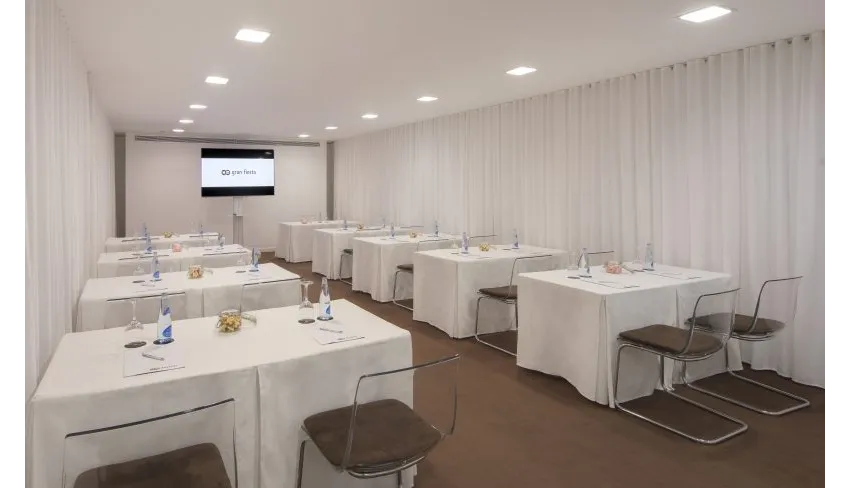 HM Gran Fiesta Hotel 4*-6