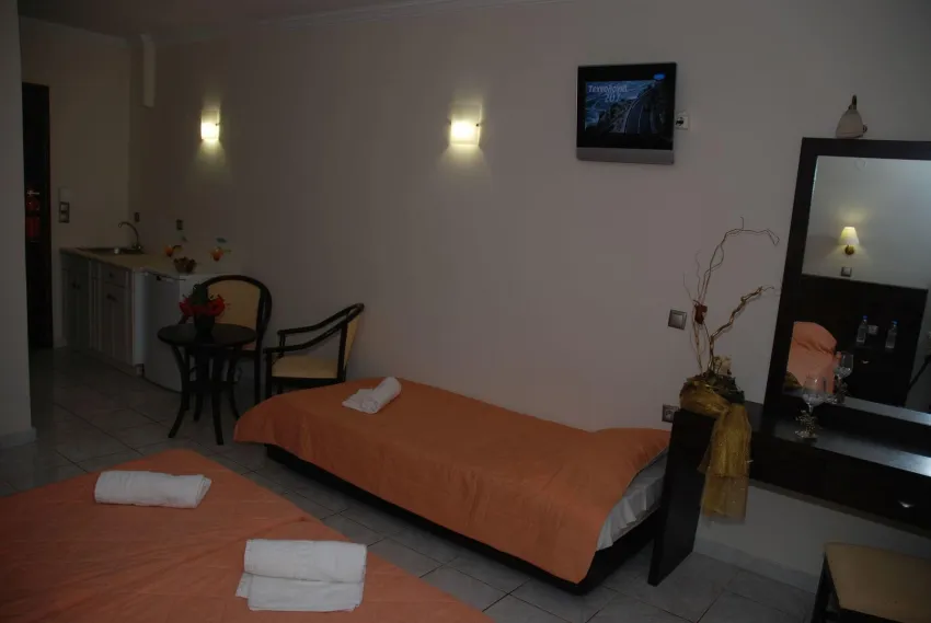 Letsos Hotel 4*-15