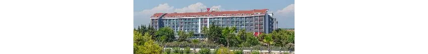 Casa Fora Beach Resort 5*-25
