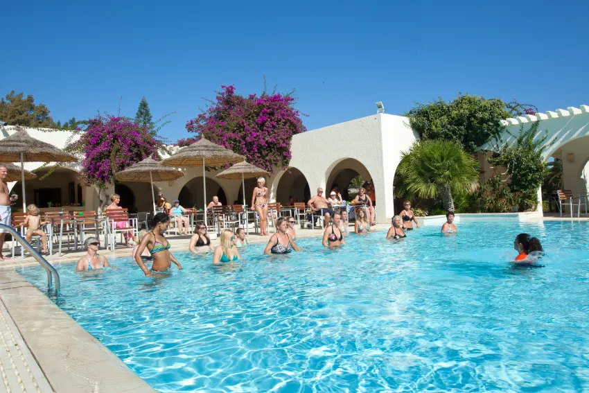 Seabel Alhambra Beach Golf & Spa 4*-35