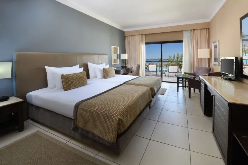 Jaz Aquamarine Resort 5*-17