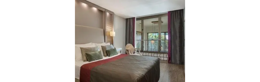 Side Star Elegance 5*-29