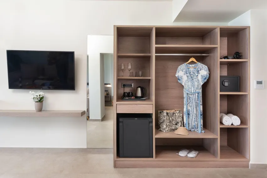 Ixia Dream Beachfront Hotel 4*-23