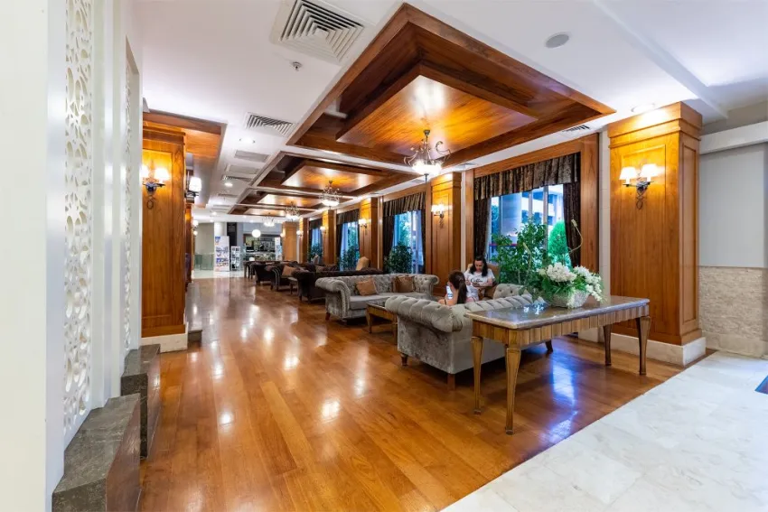 VIKING STAR HOTEL  5*-15