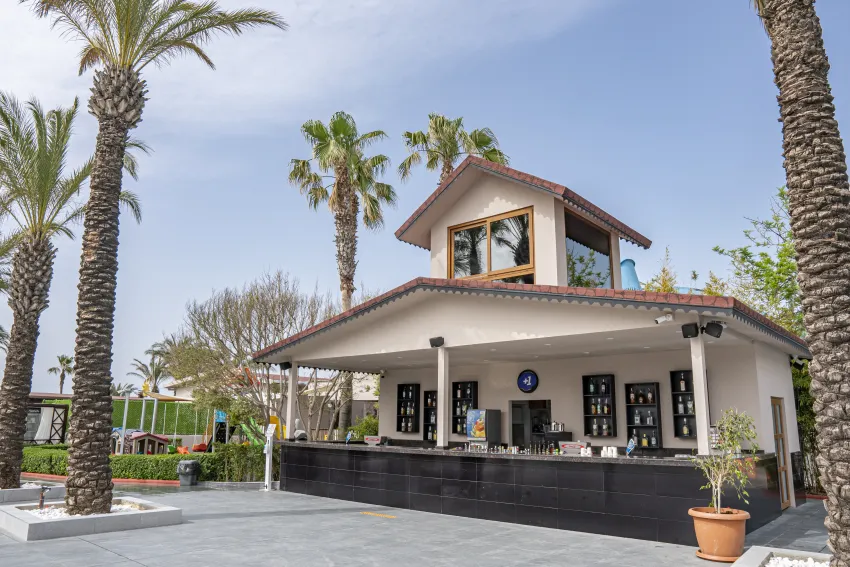 Aydinbey Famous Resort 5*-54