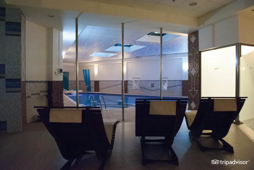 Majestic Spa Hotel 4*-13