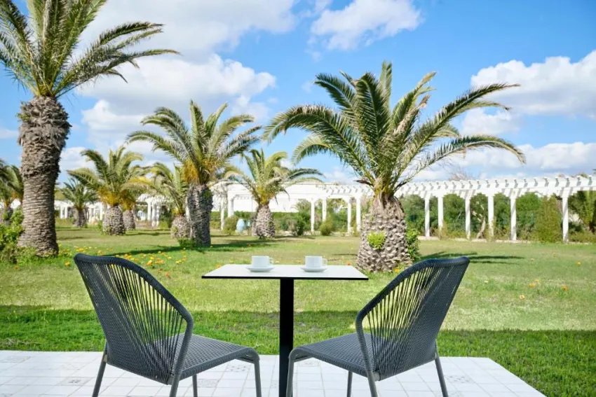 IBEROSTAR SELECTION MIRAGE HAMMAMET  5*-30