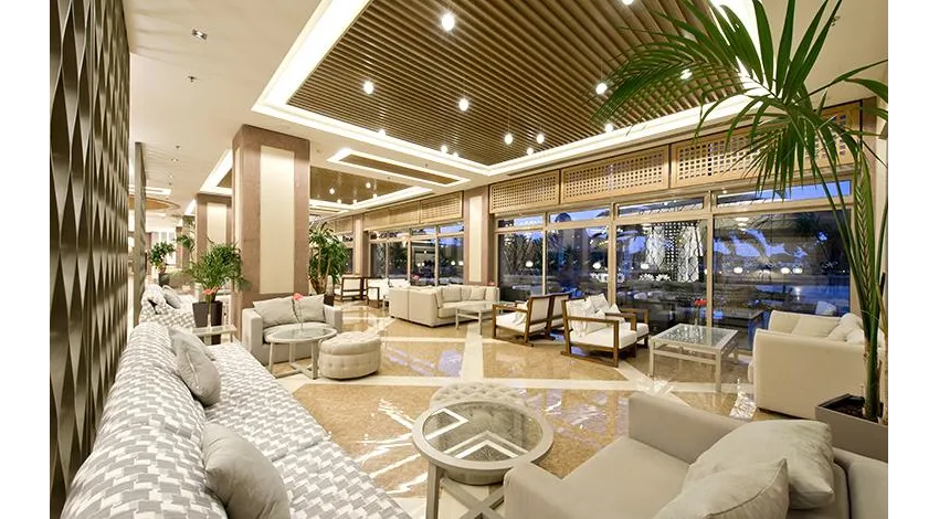 XANADU RESORT BELEK  5*-34