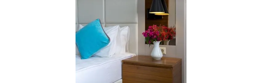 Bella Resort & Spa 5*-7