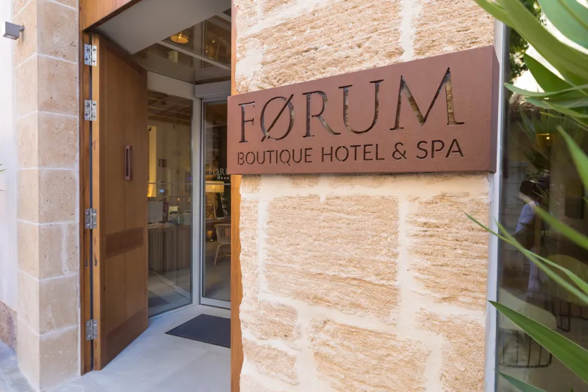 Forum Boutique Hotel & Spa 4*-8
