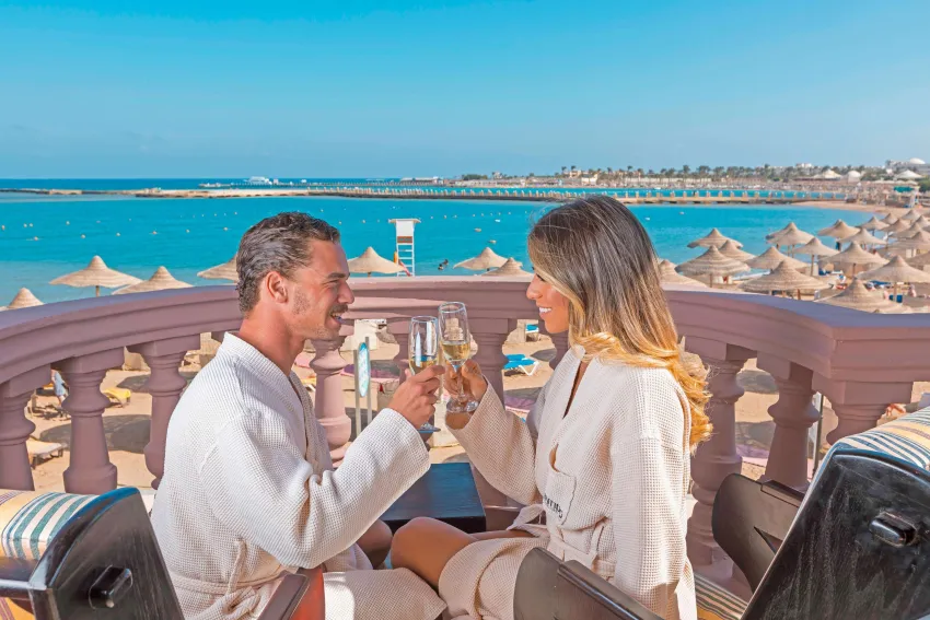 Sentido Mamlouk Palace 5*-83
