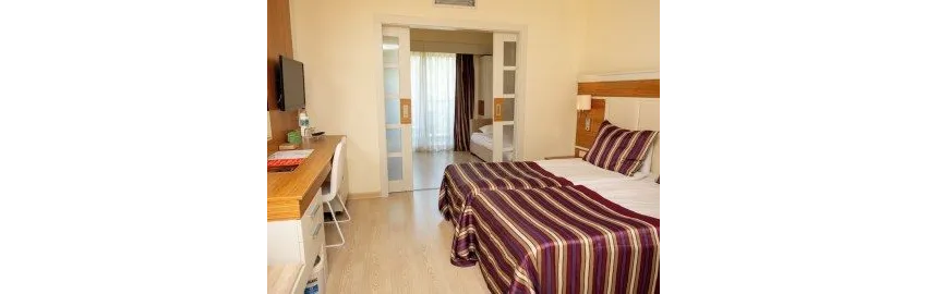 Aqi Pegasos Royal Hotel 5*-13
