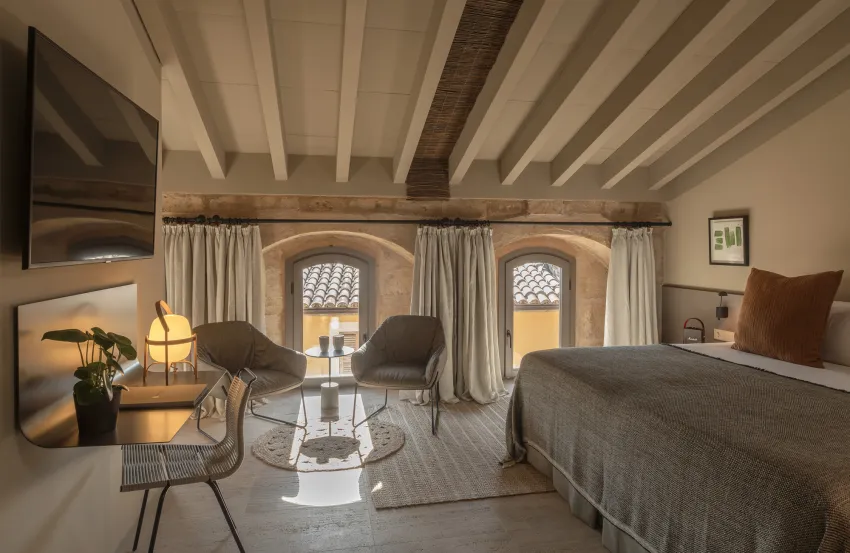 Can Auli Luxury Retreat - Adults only 5*-44