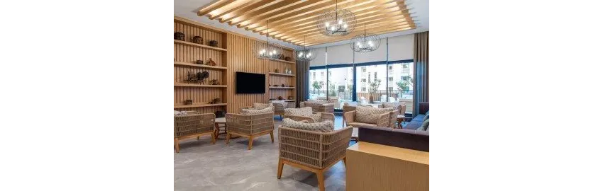 Side Royal Style Hotel 5*-3