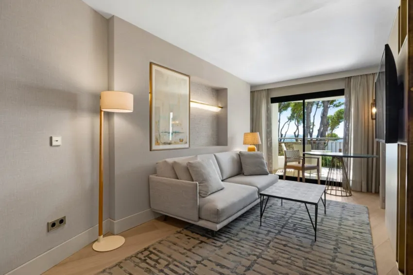 Hilton Mallorca Galatzo 5*-20