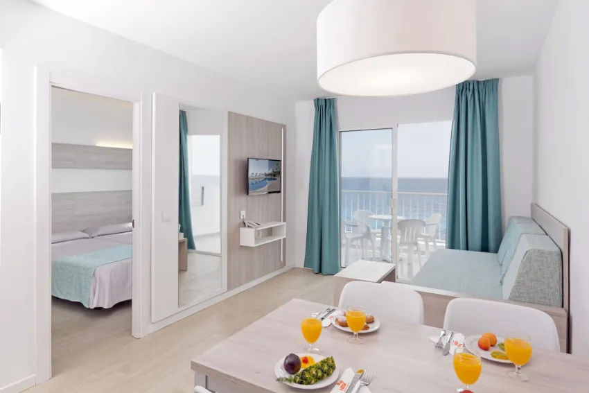 HSM Calas Park Apartamentos 3*-27