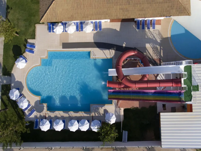 Selectum Colours Side  (Ex.Euphoria Barbaross Beach Resort) 5*-18