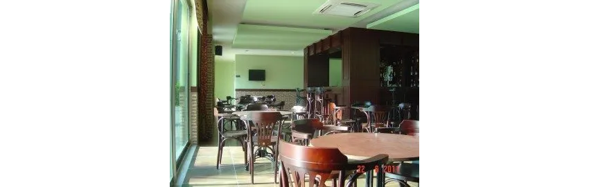 Side Lowe Hotel 3*-27
