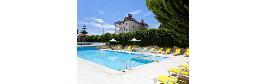 Narcia Resort Side 5*-23