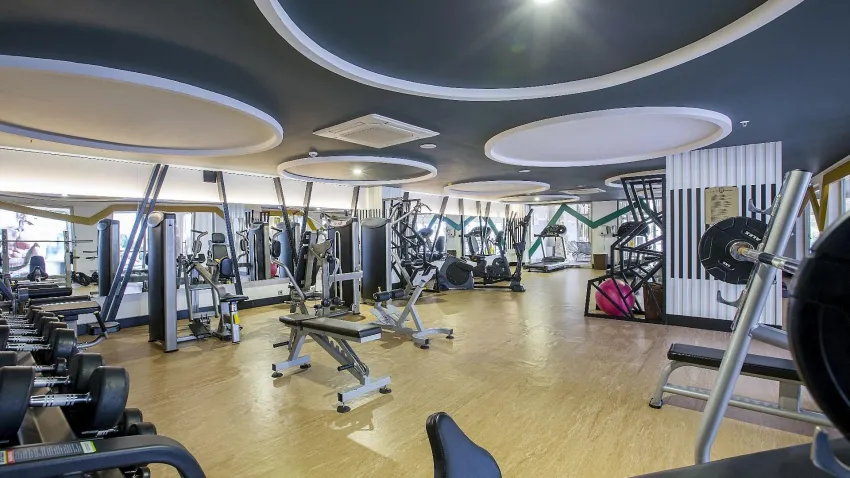 Jadore Deluxe Hotel & Spa 5*-6