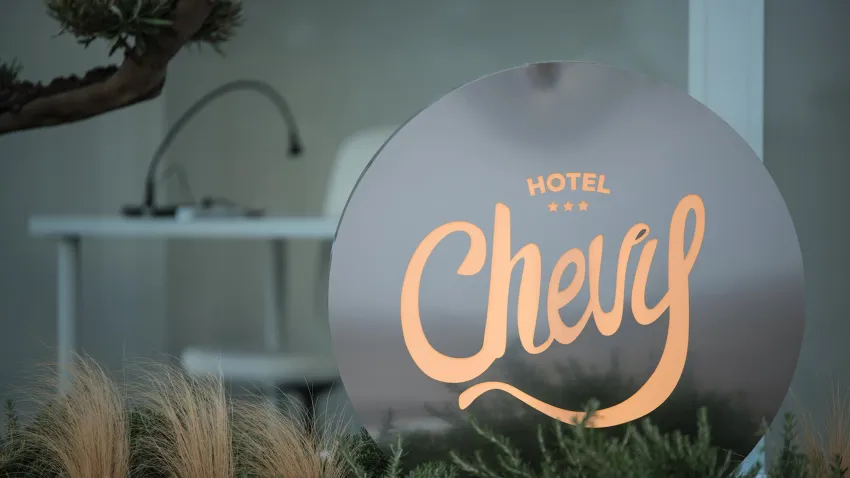 Chevy Hotel & Suites 3*-4