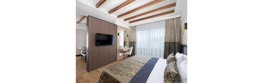 Porto Bello Hotel Resort & Spa 5*-18