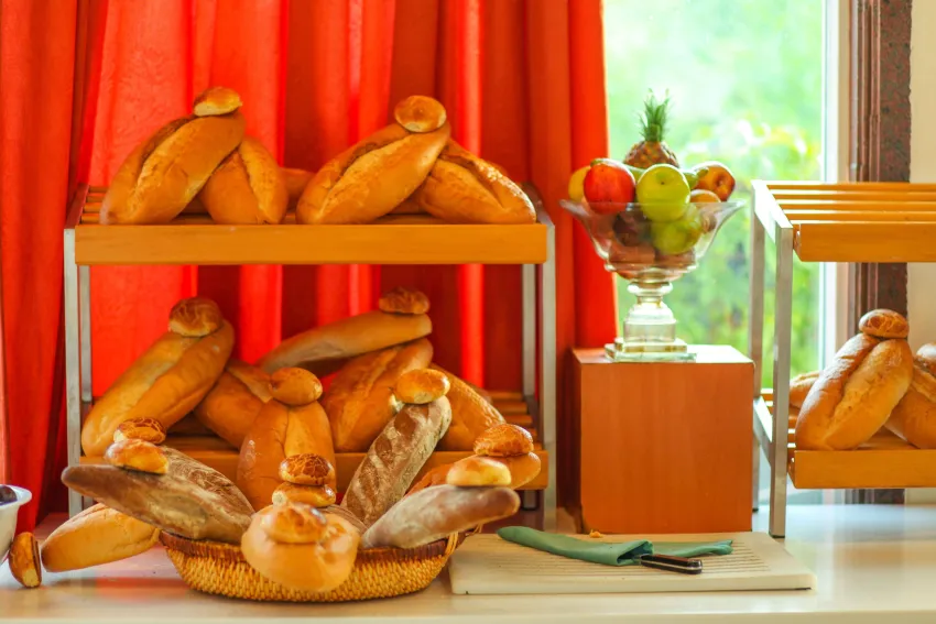 Pine House Hotel 4*-55