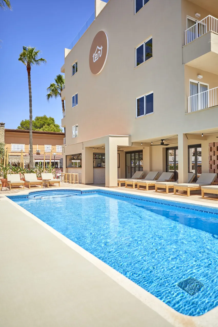 Tent Capi Playa 3*-25