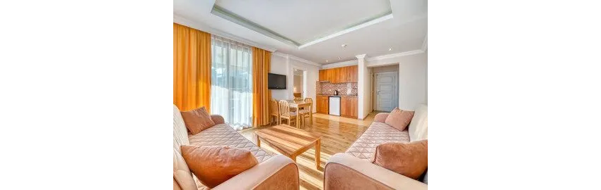 Yeniacun Apart Hotel 3*-10