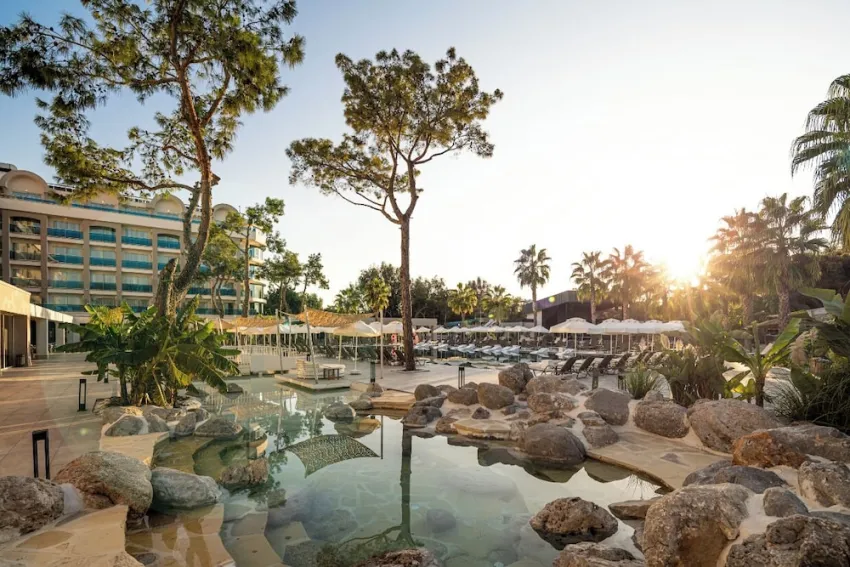 Berry Blue Hotel 5*-43