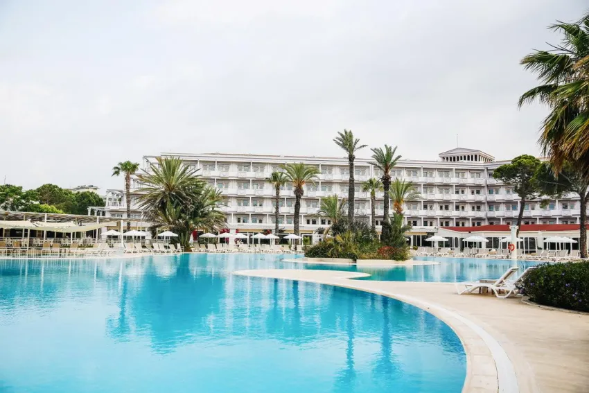 Selectum Noa Belek (Ex. Cesars Belek) 5*-15