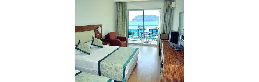 Blue Diamond Alya Hotel 4*-7