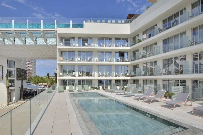 Innside Calvia Beach 4*-18