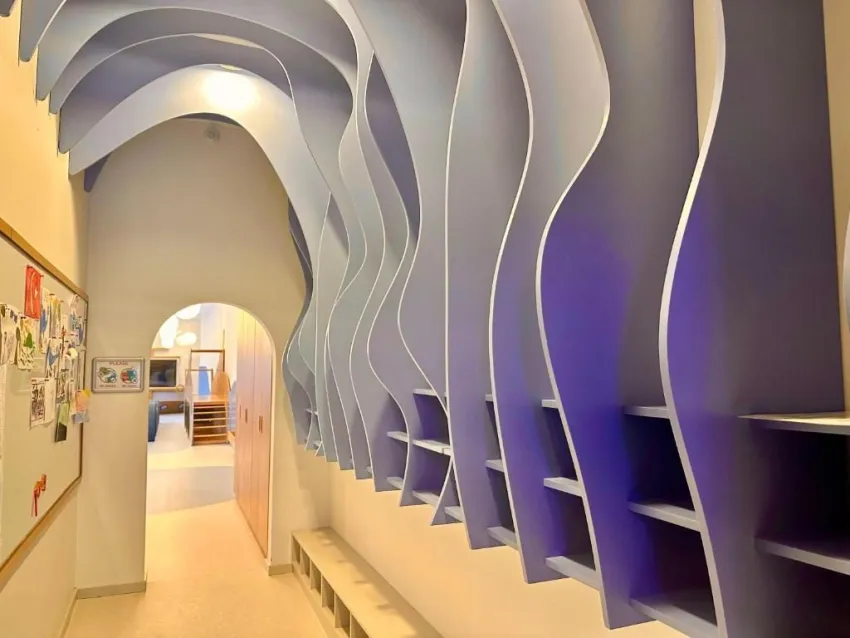 BLUE WAVE SUITE HOTEL  4*-11