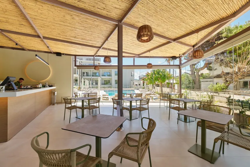 Inea Sole Boutique Hotel Adults Only 14+ 4*-4