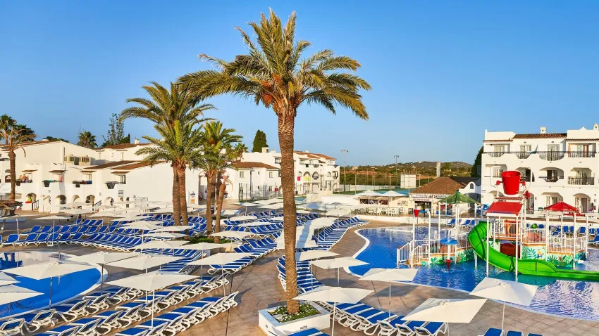 Globales Bouganvilla 3*-30