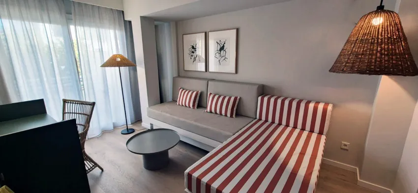 Cabot Cap de Mar (ex Cap De Mar Suites & Aparthotel) 4*-15