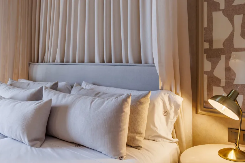 Uyal Hotel Hoposa 4*-15