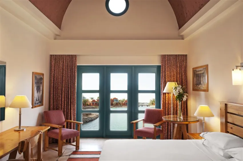 Sheraton Miramar Resort (El Gouna) 5*-30