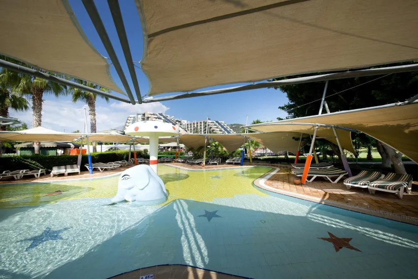 Limak Limra Hotel & Resort 5*-15