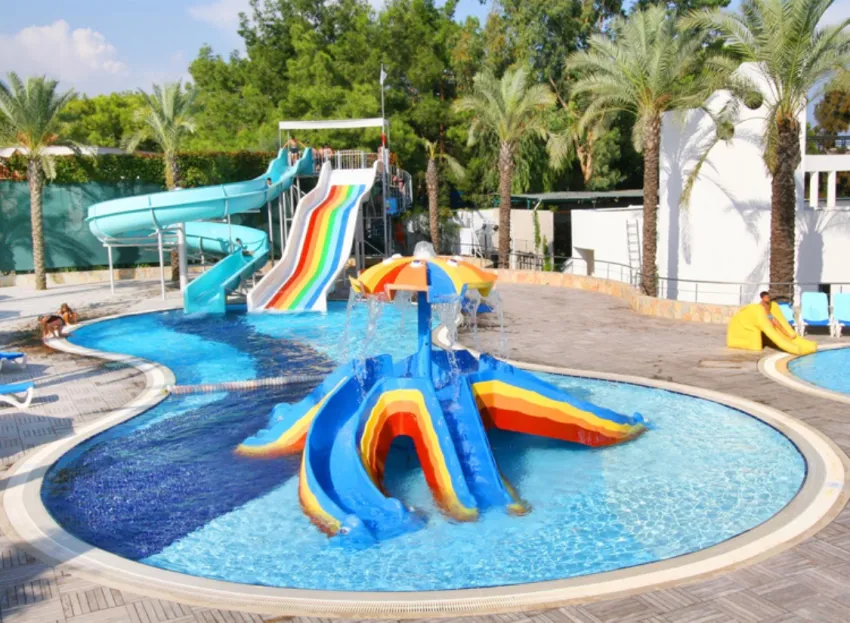 Baia Salima Kemer 5*-92