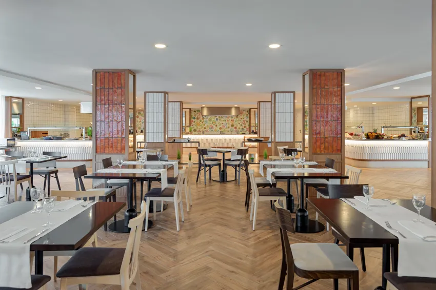 H10 Casa del Mar 4*-100