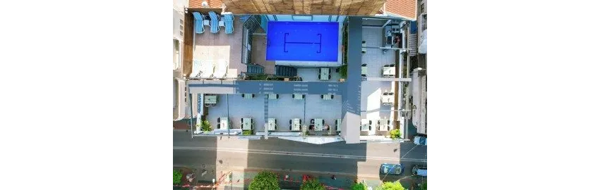Ergun Hotel 3*-13