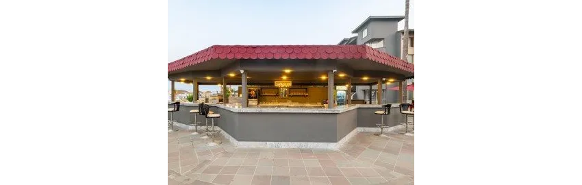 Senza Sunset Beach Hotel 5*-14