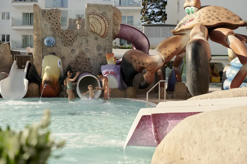 Iberostar Waves Alcudia Park 4*-121