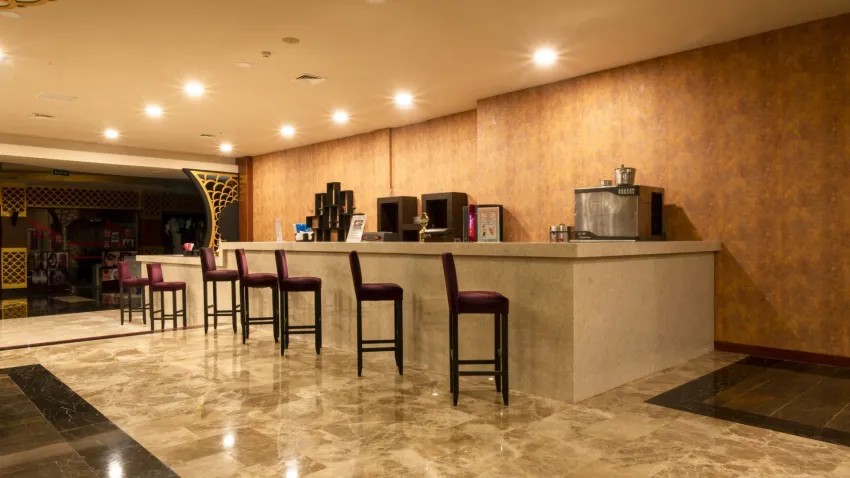 Siam Elegance Hotels & Spa 5*-24