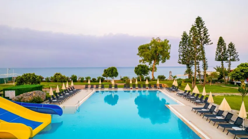 SENZA SUNSET BEACH HOTEL  5*-40