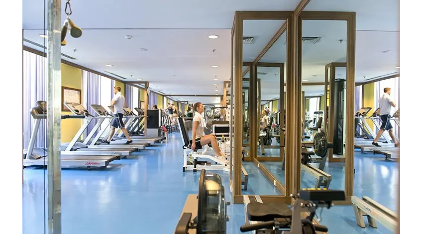 XANADU RESORT BELEK  5*-28