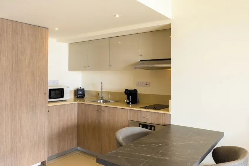 Melpo Antia Hotel 4*-47